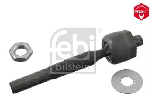 Febi Front Left Or Right Inner Tie Rod For Lexus Toyota Land Cruiser
