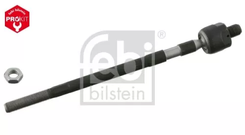 Febi Front Left Or Right Inner Tie Rod For Hyundai Accent