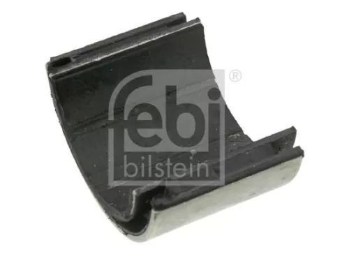 Febi Rear Stabliser Link Mounting Bush For Iveco Eurocargo Eurostar Eurotech