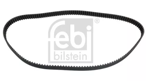 Febi Timing Belt For Citroën Peugeot 206 307 308 308 Cc 308 Sw 407 408 