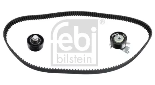 Timing Belt Kit
