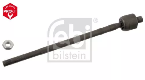 Febi Front Left Or Right Inner Tie Rod For Hyundai Sonata Trajet