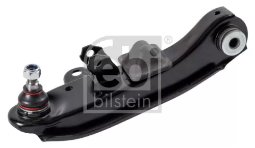 Febi Front Left Lower Control / Trailing Arm For Hyundai Mitsubishi Delica / Spa