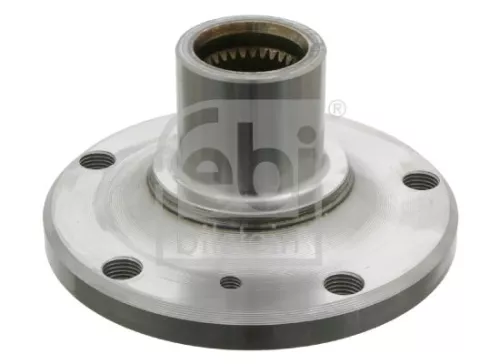 Febi Front Wheel Hub For BMW X5