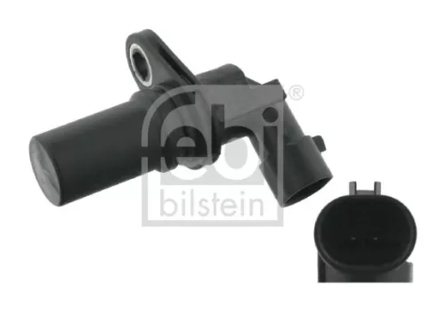 Febi Crankshaft Pulse Sensor For Alfa Romeo Chevrolet Citroën Fiat Ford