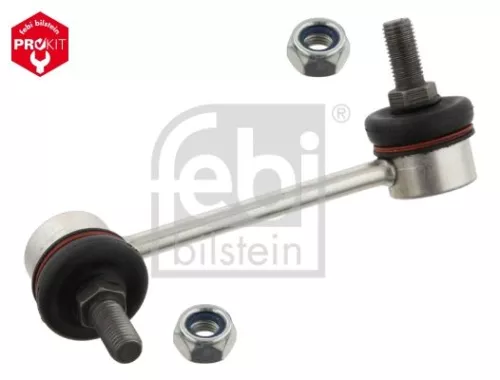 Febi 28123 Rear Right Stabiliser Link For Hawtai  Hyundai  Hyundai (Huatai) Sant