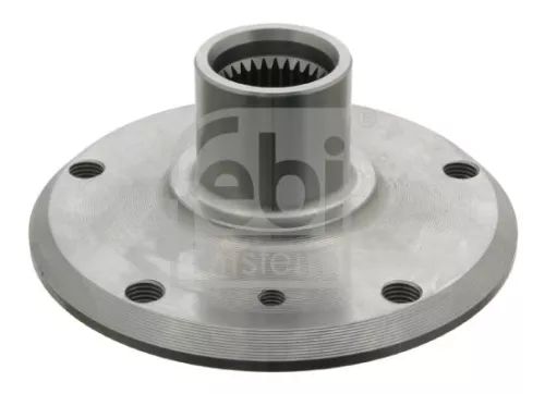 Febi Rear Wheel Hub For BMW 3 5 6 7 8 Z3 Z8
