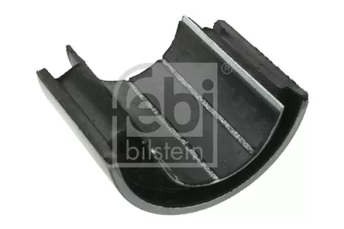 Febi Rear Stabliser Link Mounting Bush For Iveco Eurostar Eurotech Mh Eurote