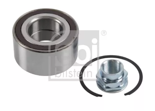 Febi 28142 Front Left Or Right Wheel Bearing Kit For Abarth  Alfa Romeo  Chrysle