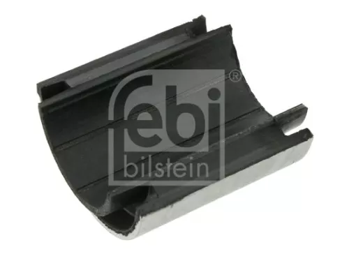 Febi Front Stabliser Link Mounting Bush For Iveco Eurostar Eurotech Mh Eurot