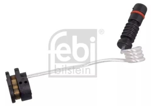 Febi Front Left Or Right Rear Left Or Right Warning Contact Brake 