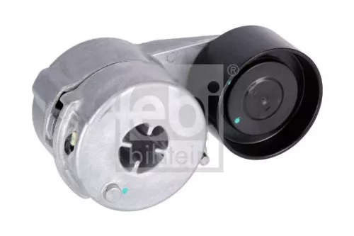 Febi Drive Belt Tensioner For Mercedes-benz Setra Actros Mp2 / 
