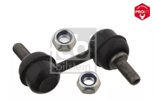 Febi 28199 Front Left Or Right Stabiliser Link For Subaru Forester  Impreza  Leg
