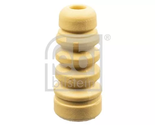 Febi Rear Rubber Bump Stop For Hyundai Getz