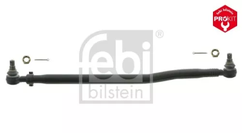 Febi Front Centre Rod Assembly For Man E2000 F2000