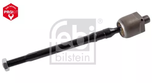 Febi Front Left Or Right Inner Tie Rod For Daihatsu Sirion Yrv