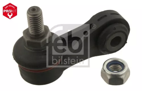 Febi 28211 Front Left Or Right Stabiliser Link For Vw Lupo  Xl1
