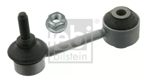 Febi 28212 Rear Left Or Right Stabiliser Link For Audi  Audi (Faw) A6  A6 Allroa