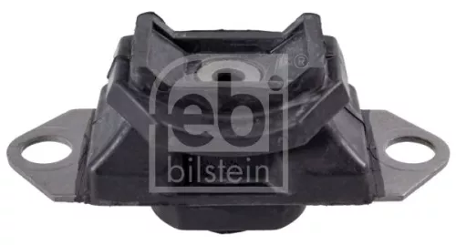 Febi Left Manual Transmission Mounting For Dacia Nissan Renault Clio Du