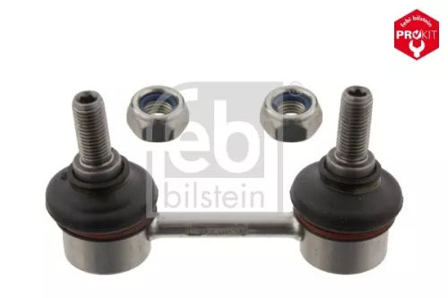 Febi 28220 Rear Left Or Right Stabiliser Link For Mitsubishi Carisma