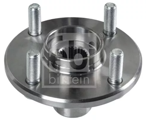Febi Front Wheel Hub For Toyota Corolla