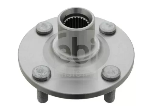 Febi Front Wheel Hub For Scion Toyota Echo Iq Xa Xb Yaris Yaris Verso