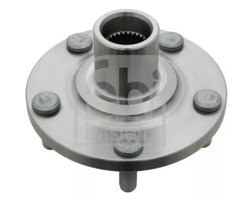 Febi Front Wheel Hub For Lexus Toyota Avalon Camry Es Rx