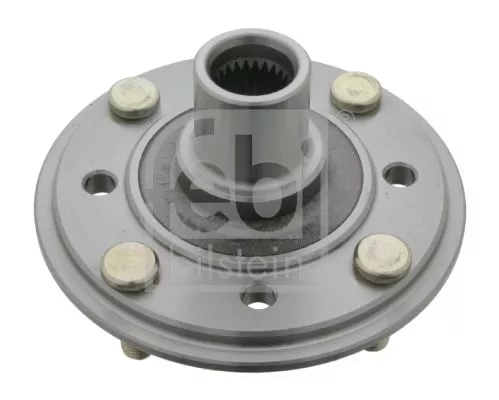 Febi Front Wheel Hub For Hyundai Coupe Lantra