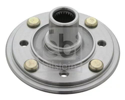 Febi Front Wheel Hub For Hyundai Accent Pony Pony / Excel S Coupe