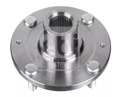 Febi Front Left Or Right Wheel Hub For Hyundai Kia Magentis Sonata
