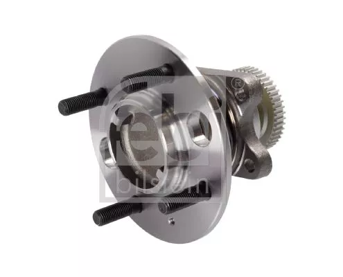 FEBI BILSTEIN FEBI BILSTEIN 28254 Febi 28254 Rear Wheel Bearing Kit For Hyundai  Kia Magentis  Sonata 