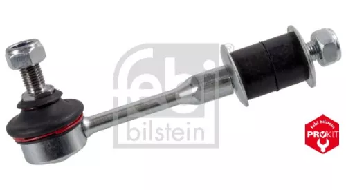 Febi 28266 Rear Left Or Right Stabiliser Link For Hyundai Accent
