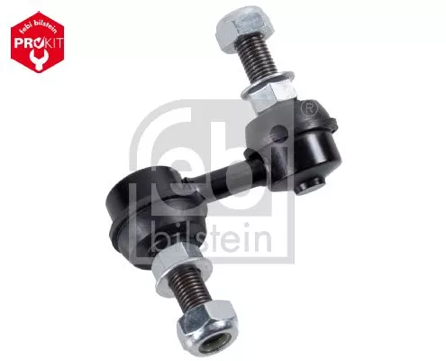 Febi 28271 Front Left Stabiliser Link For Daihatsu  Subaru Justy  Sirion