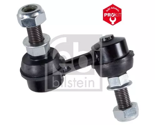 Febi 28272 Front Right Stabiliser Link For Daihatsu  Subaru Justy  Sirion