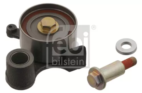 Febi Timing Belt Tensioner Pulley For Toyota Carina E Celica Mr2