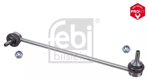 Febi 28288 Front Left Stabiliser Link For Bmw 6
