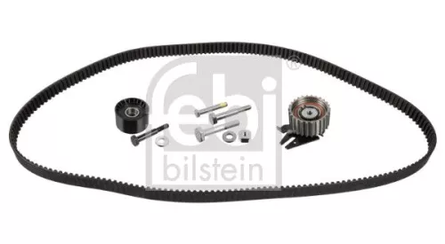 Timing Belt Kit