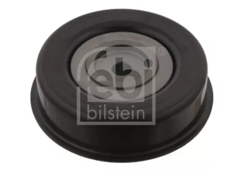Febi Aux Belt Idler Pulley For Hyundai Kia Mitsubishi G