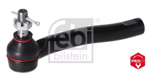 Febi Front Left Tie Rod End For Citroën Peugeot Toyota 107 108 Aygo C1