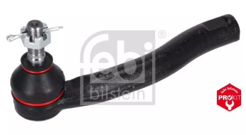 Febi Front Right Tie Rod End For Citroën Peugeot Toyota 107 108 Aygo C1