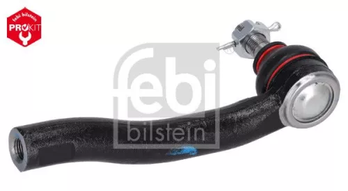 FEBI BILSTEIN FEBI BILSTEIN 28319 Febi Front Right Tie Rod End For Citroën Peugeot Toyota 107 108 Aygo C1 