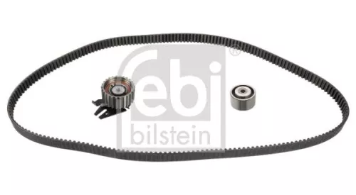 Timing Belt Kit