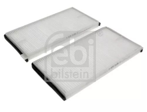 Febi Cabin Filter Set For Suzuki Grand Vitara