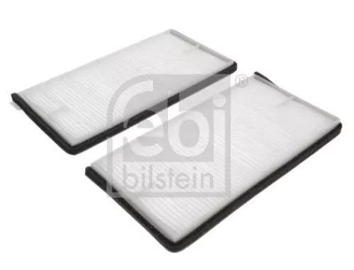 FEBI BILSTEIN FEBI BILSTEIN 28323 Febi Cabin Filter Set For Suzuki Grand Vitara 