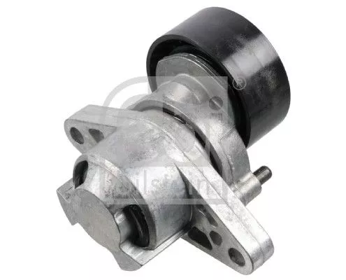 FEBI BILSTEIN FEBI BILSTEIN 28331 Febi Drive Belt Tensioner For Dacia Mahindra Nissan Renault Apr 