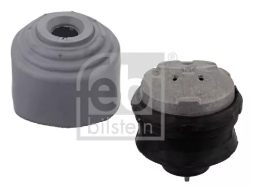 Febi Front Left Right Front Engine Mounting  For Mercedes-benz Mercedes-
