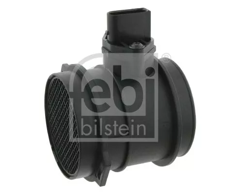 Febi Mass Air Flow Sensor For Mercedes-benz C-class Clk Cls E-class G-c