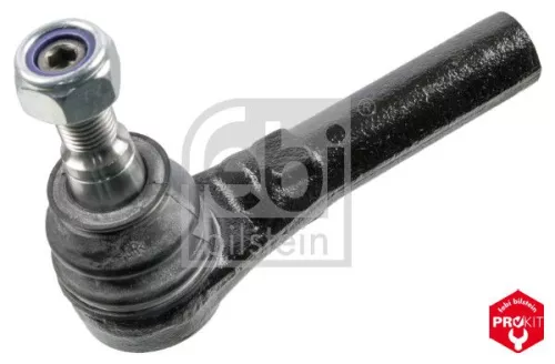 Febi Front Left Or Right Tie Rod End For Citroën Fiat Peugeot Boxer 