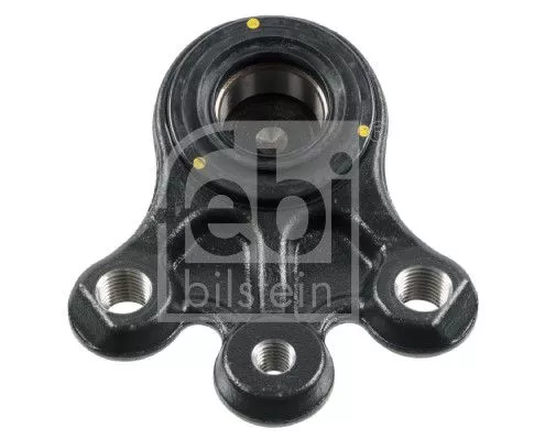 Febi Bilstein Front Left OR Right Lower Ball Joint For Citroën Peugeot 407 40