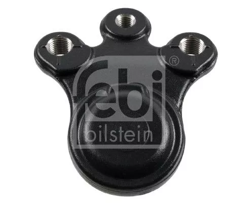 FEBI BILSTEIN FEBI BILSTEIN 28355 Febi Bilstein Front Left OR Right Lower Ball Joint For Citroën Peugeot 407 40 